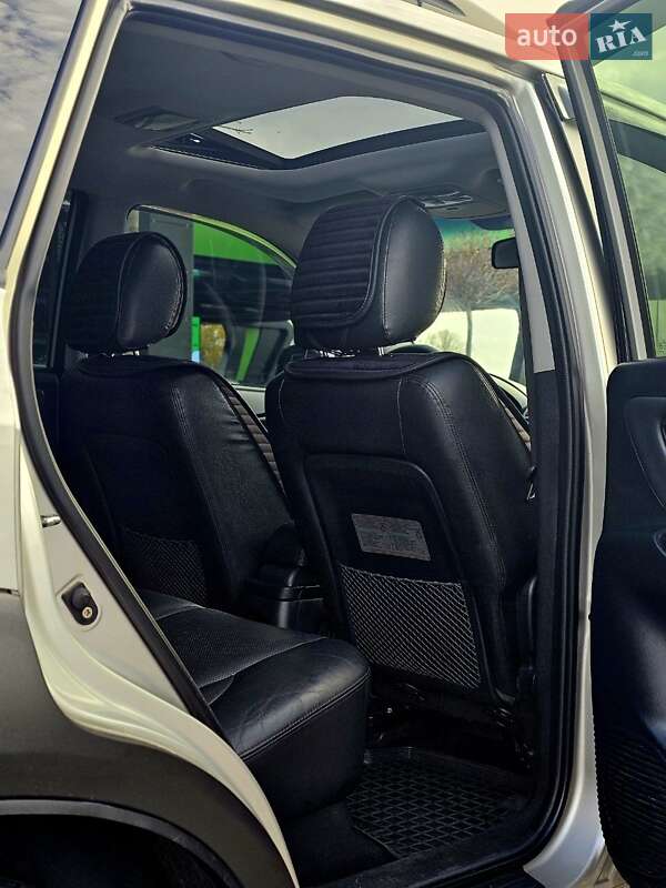 Внедорожник / Кроссовер Hyundai Tucson 2007 в Днепре