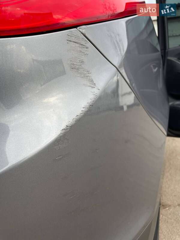 Внедорожник / Кроссовер Hyundai Tucson 2015 в Зеленодольской