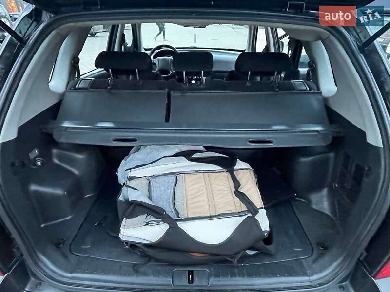 Внедорожник / Кроссовер Hyundai Tucson 2005 в Тарановке