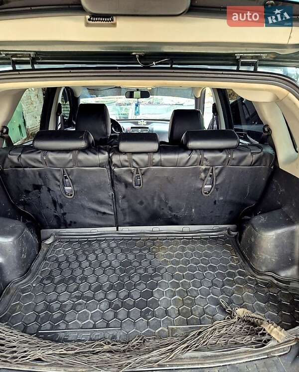 Внедорожник / Кроссовер Hyundai Tucson 2007 в Вольнянске