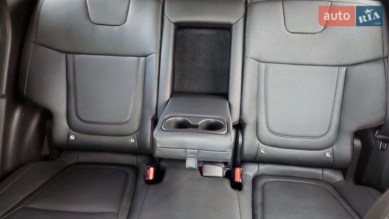 Внедорожник / Кроссовер Hyundai Tucson 2024 в Киеве