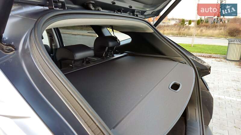 Внедорожник / Кроссовер Hyundai Tucson 2024 в Киеве