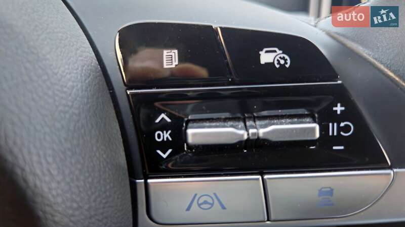 Внедорожник / Кроссовер Hyundai Tucson 2024 в Киеве