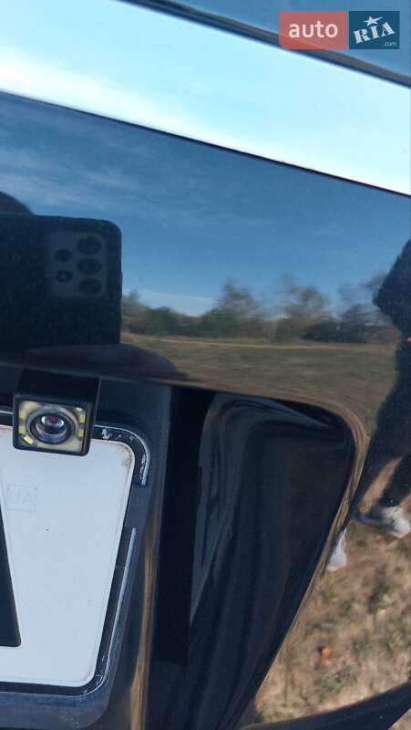 Внедорожник / Кроссовер Hyundai Tucson 2006 в Коростене фото 9 Внедорожник / Кроссовер Hyundai Tucson 2006 в Коростене