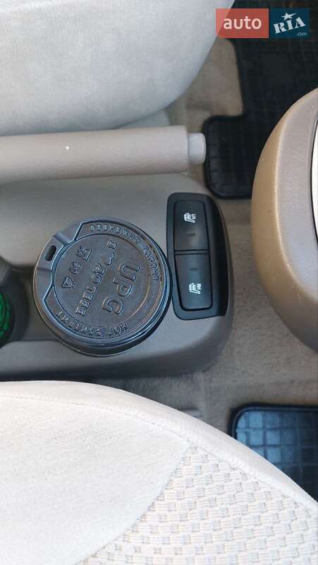 Внедорожник / Кроссовер Hyundai Tucson 2006 в Коростене фото 20 Внедорожник / Кроссовер Hyundai Tucson 2006 в Коростене