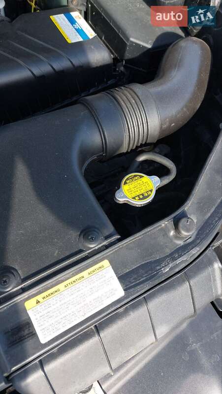 Внедорожник / Кроссовер Hyundai Tucson 2006 в Коростене фото 27 Внедорожник / Кроссовер Hyundai Tucson 2006 в Коростене