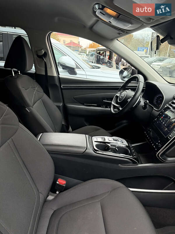 Внедорожник / Кроссовер Hyundai Tucson 2022 в Одессе