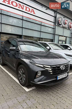 Внедорожник / Кроссовер Hyundai Tucson 2022 в Одессе