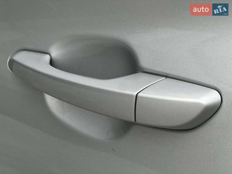 Внедорожник / Кроссовер Hyundai Tucson 2016 в Киеве