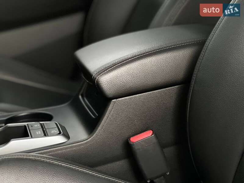 Внедорожник / Кроссовер Hyundai Tucson 2016 в Киеве