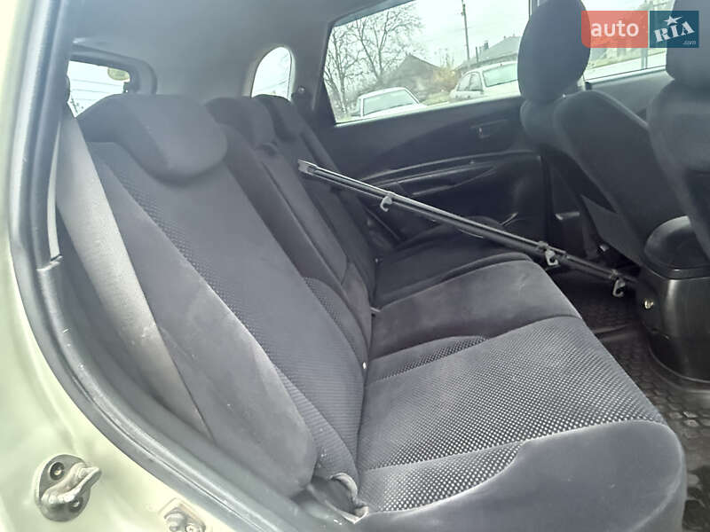 Внедорожник / Кроссовер Hyundai Tucson 2007 в Павлограде