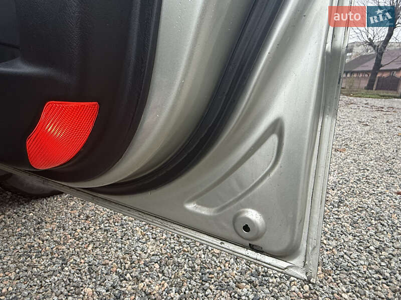 Внедорожник / Кроссовер Hyundai Tucson 2007 в Павлограде