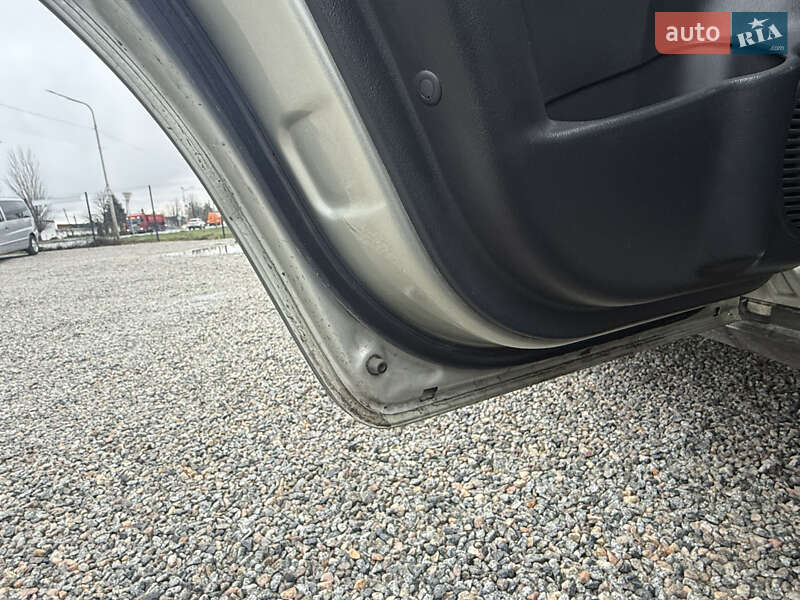 Внедорожник / Кроссовер Hyundai Tucson 2007 в Павлограде