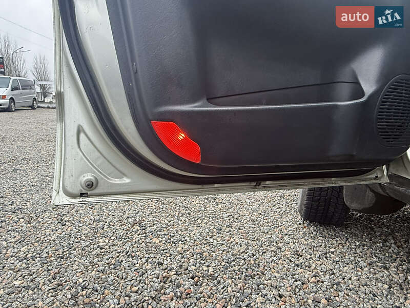 Внедорожник / Кроссовер Hyundai Tucson 2007 в Павлограде