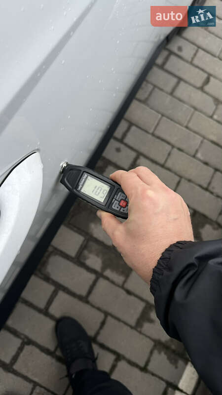 Позашляховик / Кросовер Hyundai Tucson 2021 в Полтаві