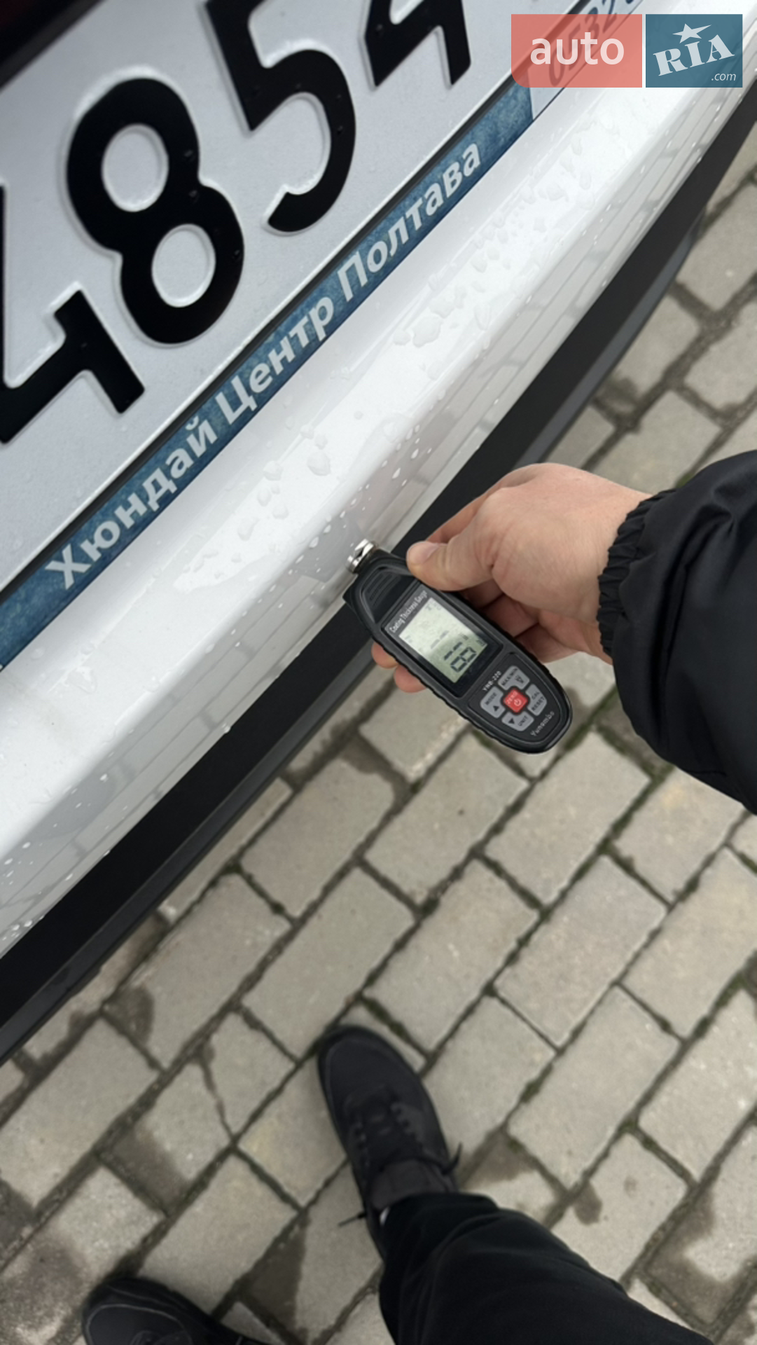 2021 Hyundai Tucson - мініатюра 57