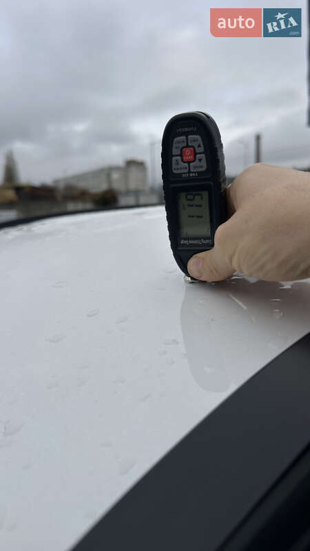 Позашляховик / Кросовер Hyundai Tucson 2021 в Полтаві