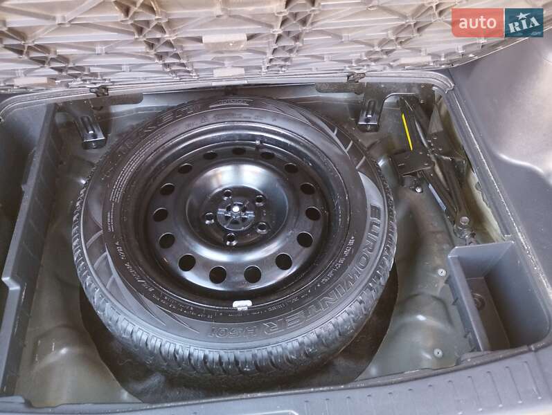 Внедорожник / Кроссовер Hyundai Tucson 2009 в Виннице