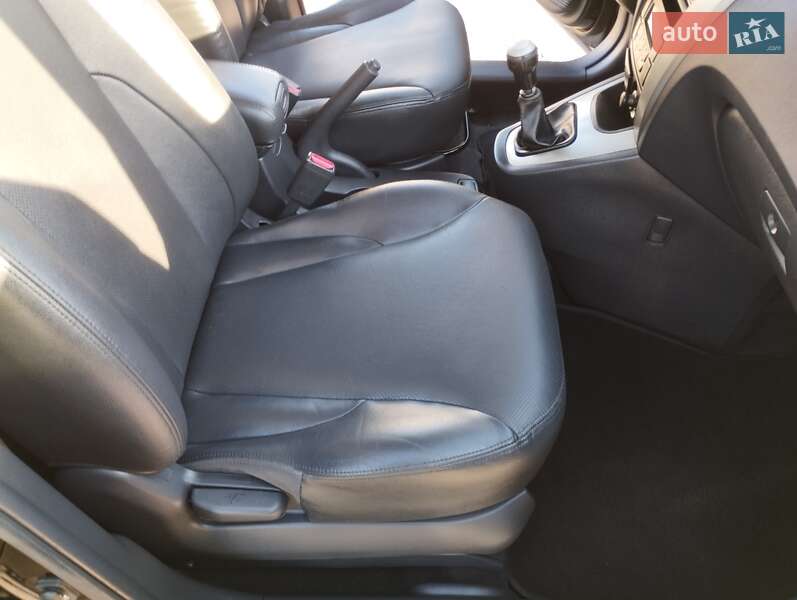 Внедорожник / Кроссовер Hyundai Tucson 2009 в Виннице