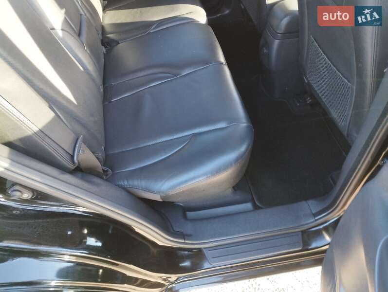 Внедорожник / Кроссовер Hyundai Tucson 2009 в Виннице