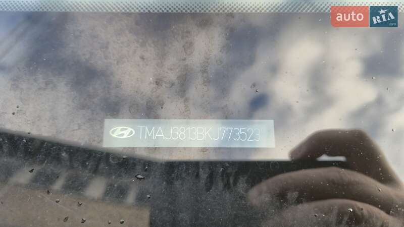 Внедорожник / Кроссовер Hyundai Tucson 2018 в Львове фото 10 Внедорожник / Кроссовер Hyundai Tucson 2018 в Львове