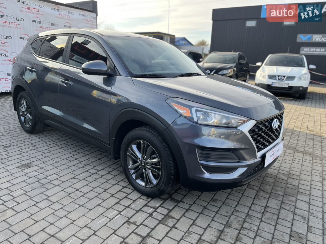2023 Honda CR-V - мініатюра 37