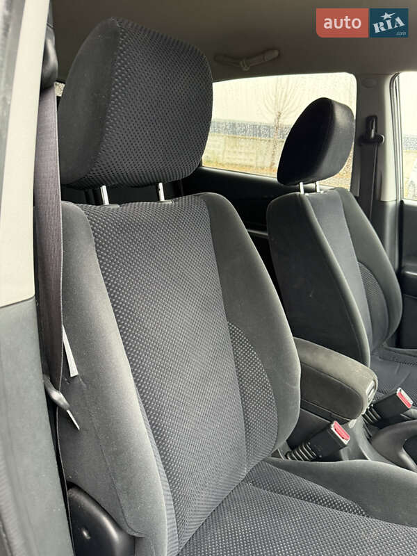 Внедорожник / Кроссовер Hyundai Tucson 2007 в Луцке