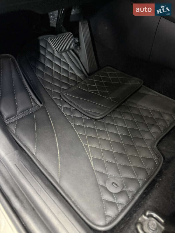 Внедорожник / Кроссовер Hyundai Tucson 2021 в Киеве