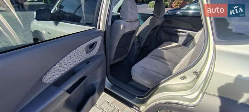 Внедорожник / Кроссовер Hyundai Tucson 2004 в Хмельницком