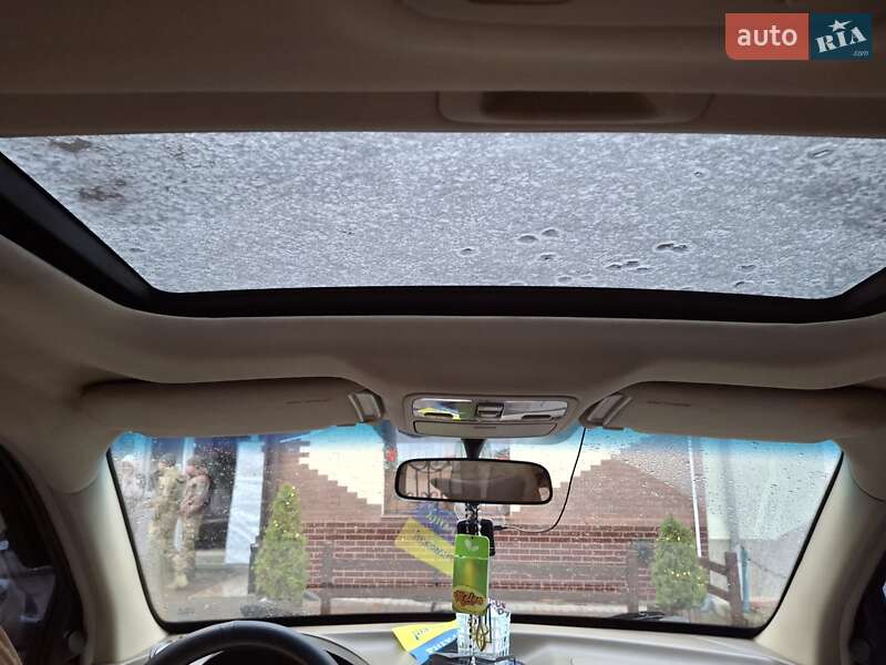 Внедорожник / Кроссовер Hyundai Tucson 2007 в Самборе