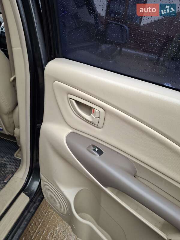 Внедорожник / Кроссовер Hyundai Tucson 2007 в Самборе