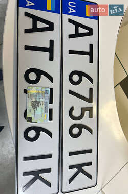 Позашляховик / Кросовер Hyundai Tucson 2013 в Івано-Франківську