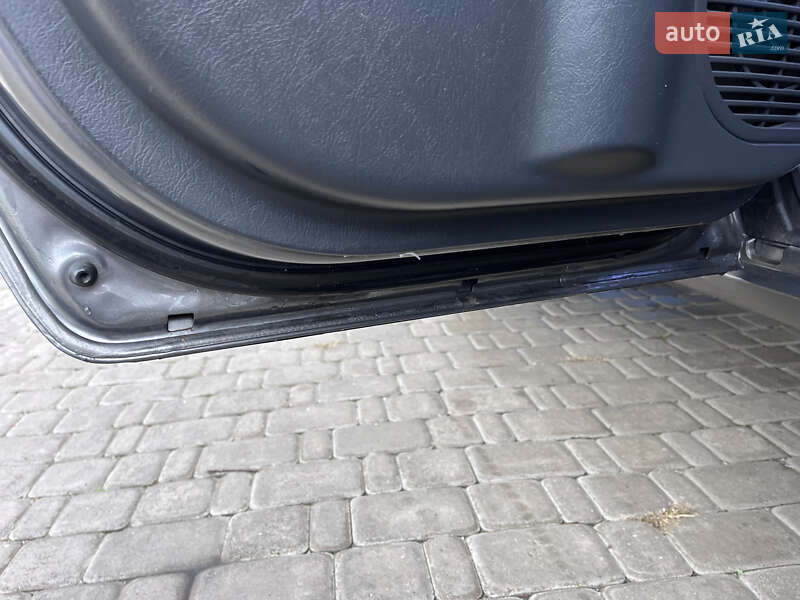 Внедорожник / Кроссовер Hyundai Tucson 2008 в Харькове