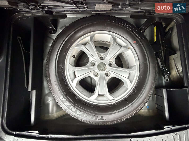 Внедорожник / Кроссовер Hyundai Tucson 2009 в Чернигове