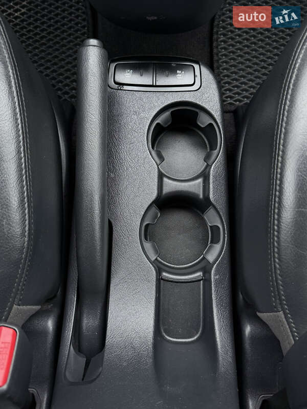 Внедорожник / Кроссовер Hyundai Tucson 2009 в Чернигове