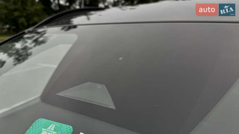 Внедорожник / Кроссовер Hyundai Tucson 2021 в Киеве