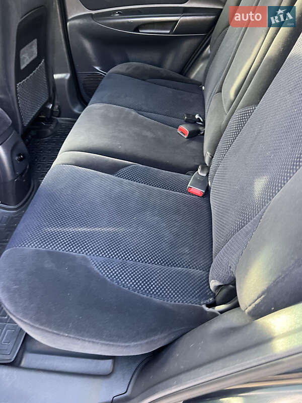 Внедорожник / Кроссовер Hyundai Tucson 2008 в Запорожье фото 15 Внедорожник / Кроссовер Hyundai Tucson 2008 в Запорожье