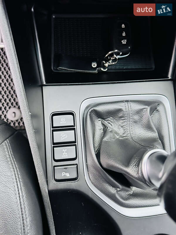 Внедорожник / Кроссовер Hyundai Tucson 2016 в Каменец-Подольском фото 20 Внедорожник / Кроссовер Hyundai Tucson 2016 в Каменец-Подольском