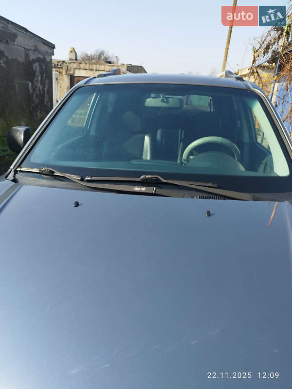 Внедорожник / Кроссовер Hyundai Tucson 2011 в Белгороде-Днестровском