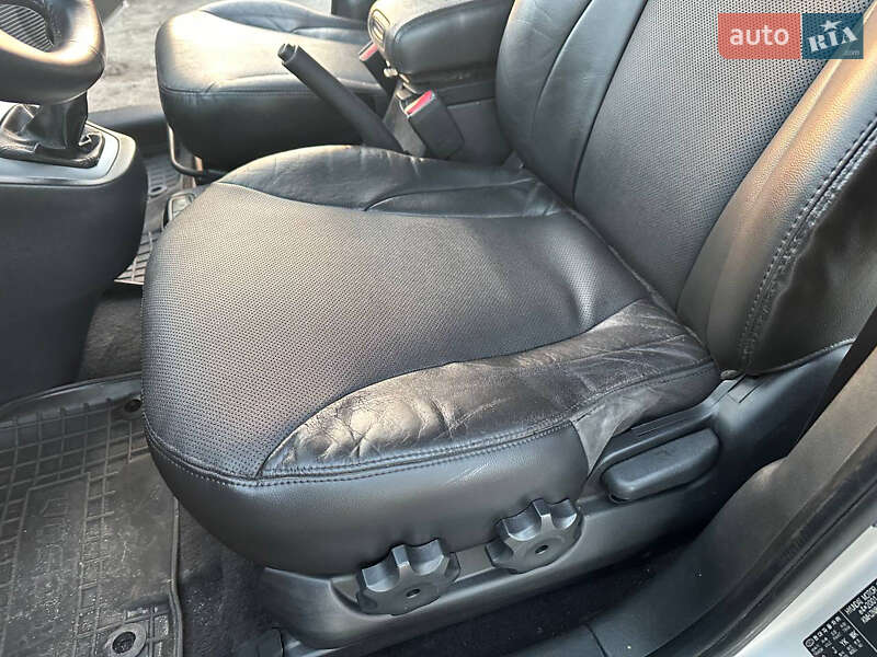 Внедорожник / Кроссовер Hyundai Tucson 2007 в Днепре