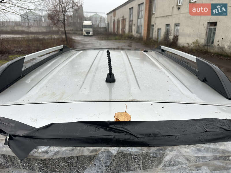 Внедорожник / Кроссовер Hyundai Tucson 2007 в Немирове