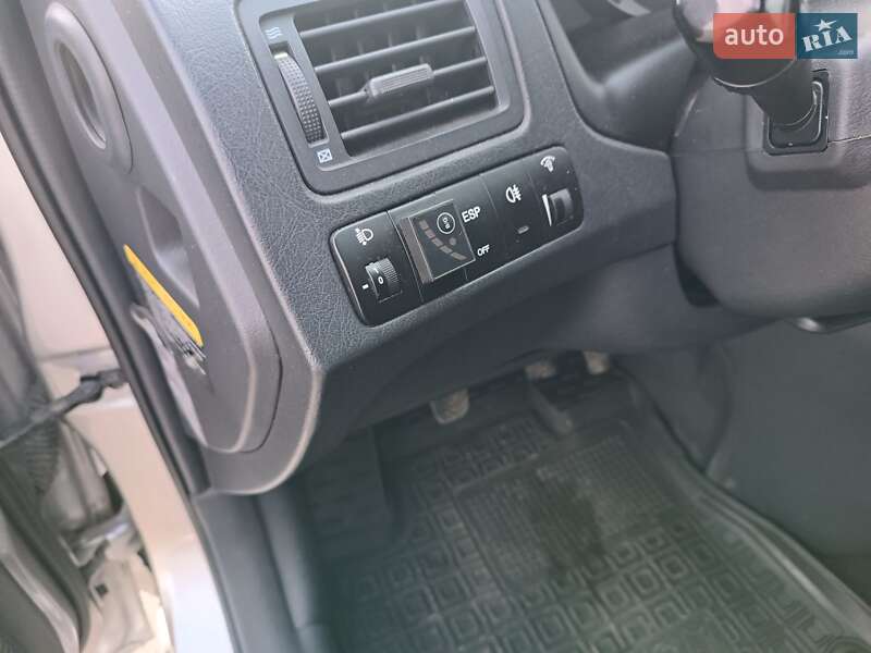 Внедорожник / Кроссовер Hyundai Tucson 2005 в Харькове фото 21 Внедорожник / Кроссовер Hyundai Tucson 2005 в Харькове