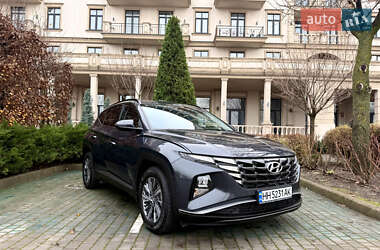 Внедорожник / Кроссовер Hyundai Tucson 2022 в Одессе