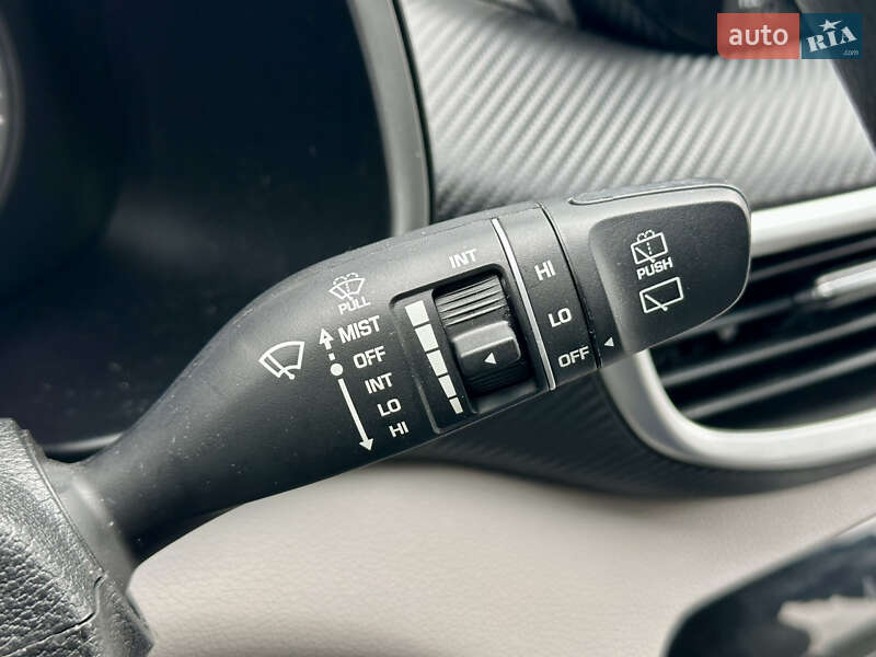 Внедорожник / Кроссовер Hyundai Tucson 2020 в Киеве фото 54 Внедорожник / Кроссовер Hyundai Tucson 2020 в Киеве