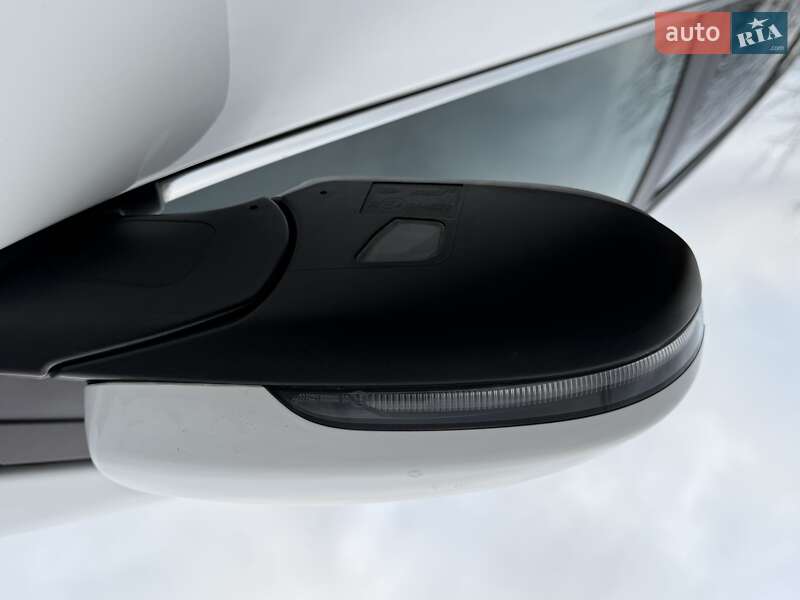 Позашляховик / Кросовер Hyundai Tucson 2019 в Гнівані