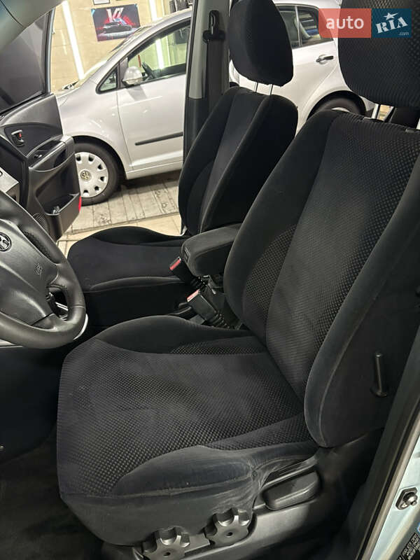 Внедорожник / Кроссовер Hyundai Tucson 2007 в Житомире