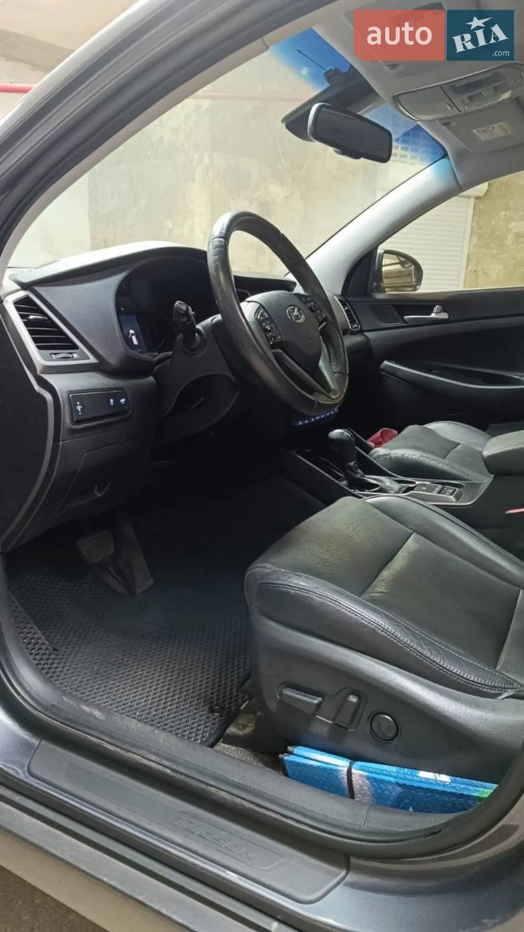 2018 Hyundai Tucson - мініатюра 21