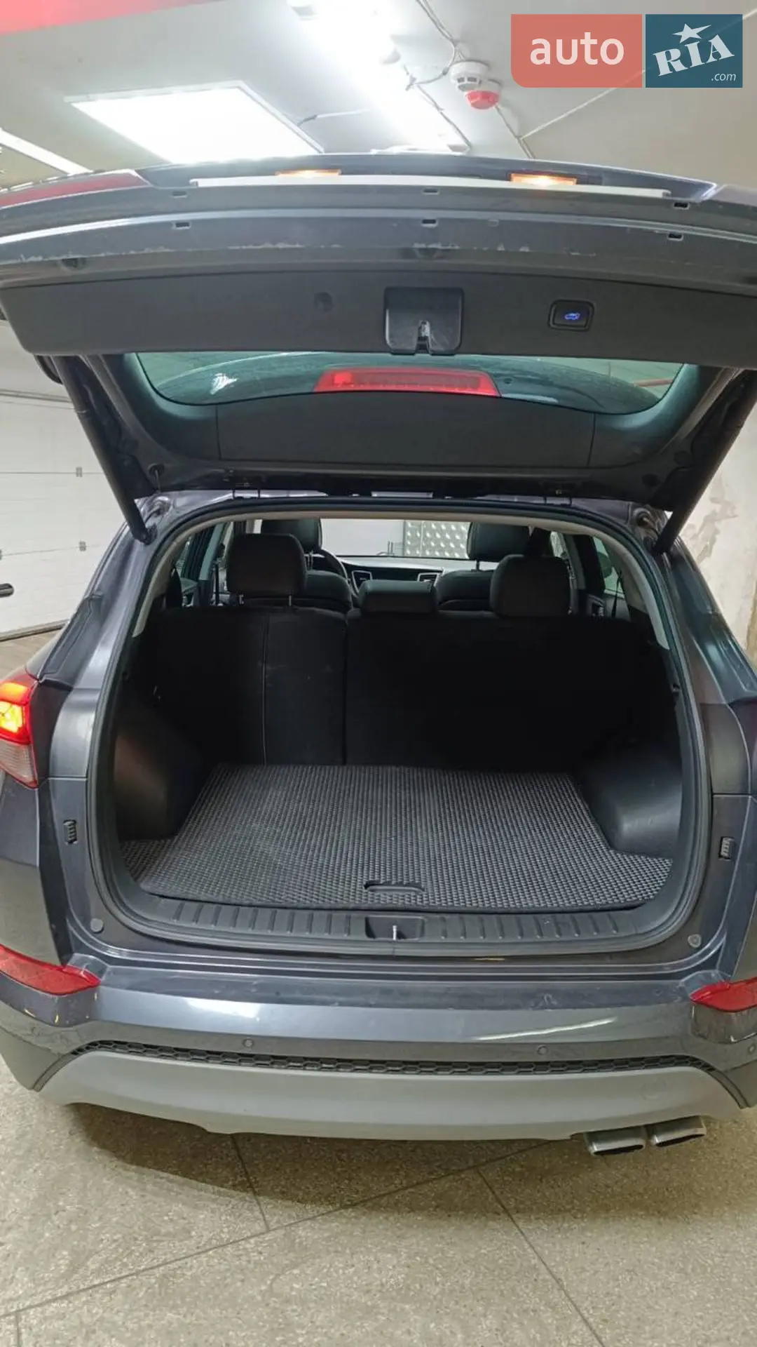 2018 Hyundai Tucson - мініатюра 25