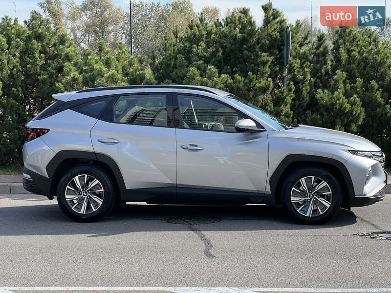 Позашляховик / Кросовер Hyundai Tucson 2023 в Києві