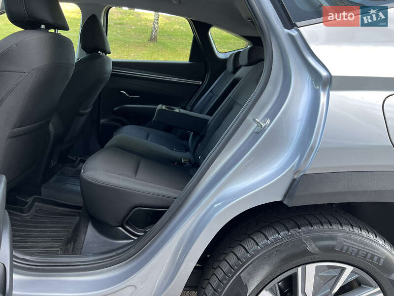 Позашляховик / Кросовер Hyundai Tucson 2023 в Києві